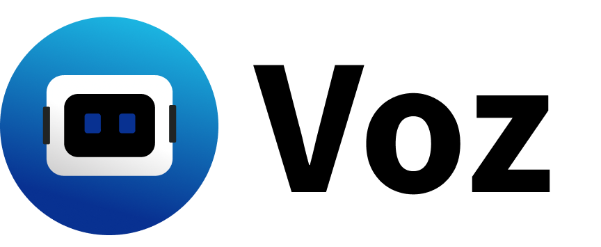 Voz Logo