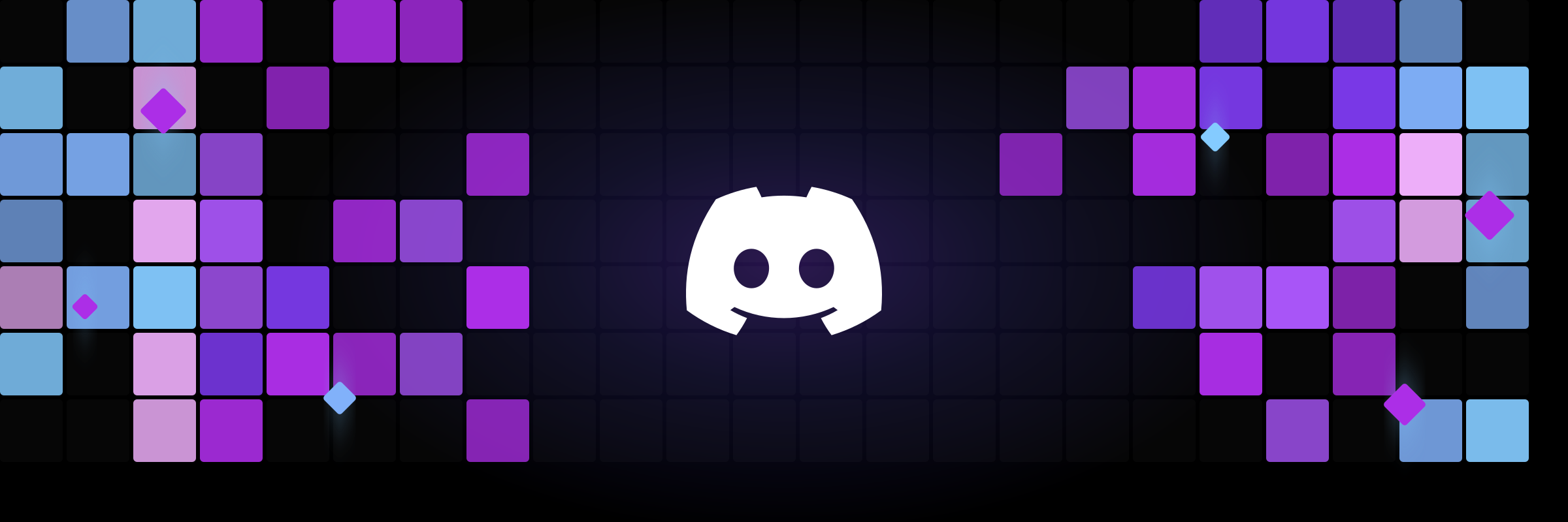 We launched a Discord server
